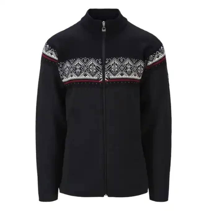 Pull homme Dale Of Norway MORITZ MASC JACKET Achetez Aujourd’hui