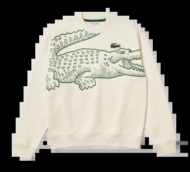 Pull Lacoste Homme SH8248 Lapland