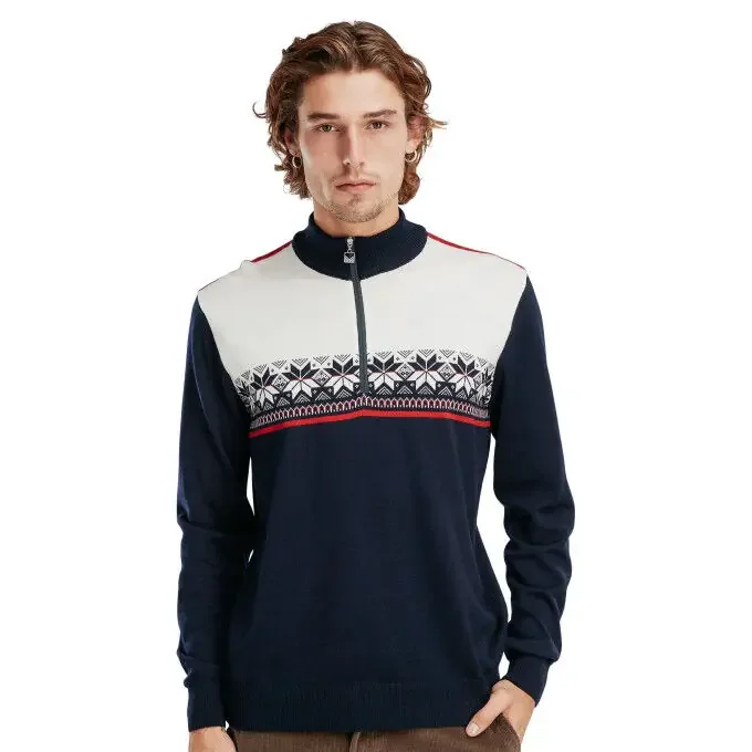 Pull LIBERG Dale of Norway Promotion