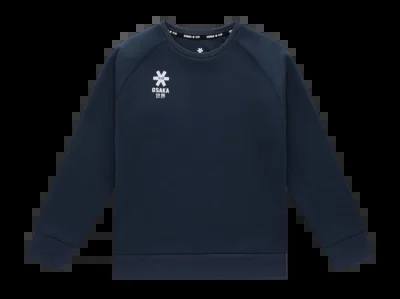Pull Osaka Homme Training Pro Navy