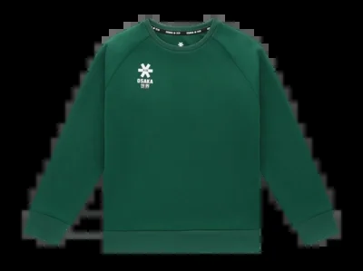Pull Osaka Kids Training Pro Dark Green