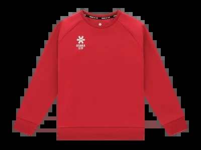 Pull Osaka Kids Training Pro Red