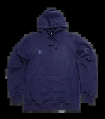 Pull Osaka Unisex Hoodie Basic Navy