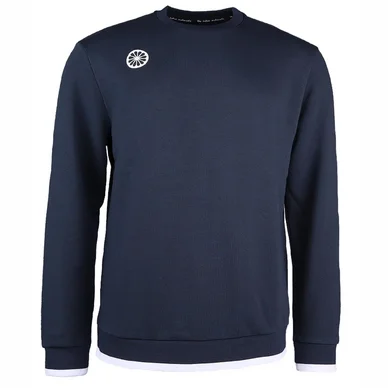 Pull The Indian Maharadja Men Crew Tip IM Navy
