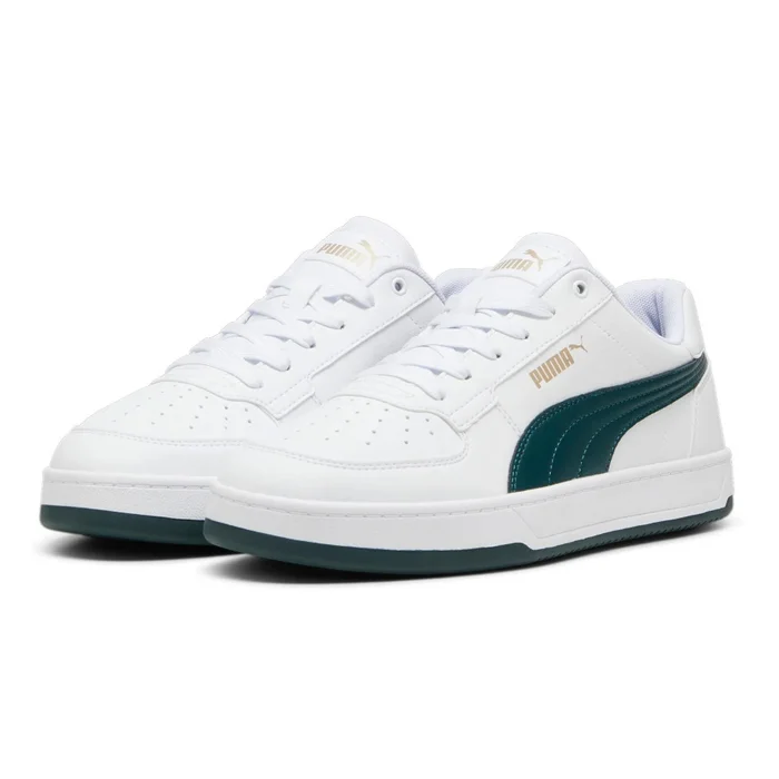 Puma Caven 2.0 « White-Dark »