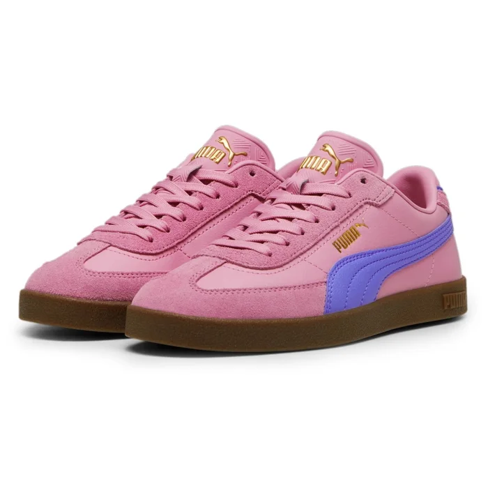 Puma Club II Era « Mauved »
