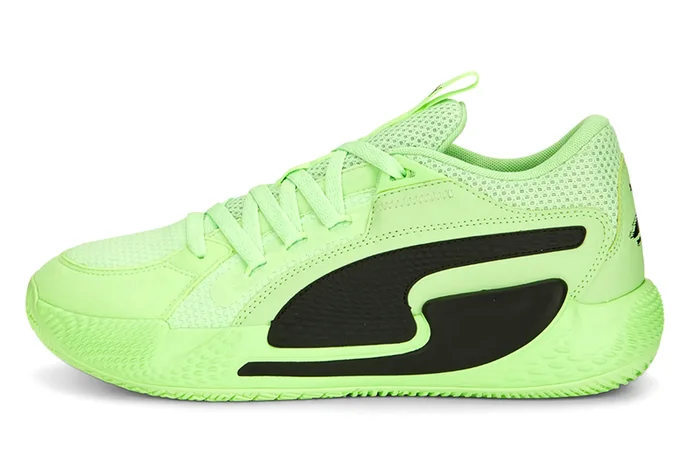 Puma Court Rider Chaos « Fizzy Lime »