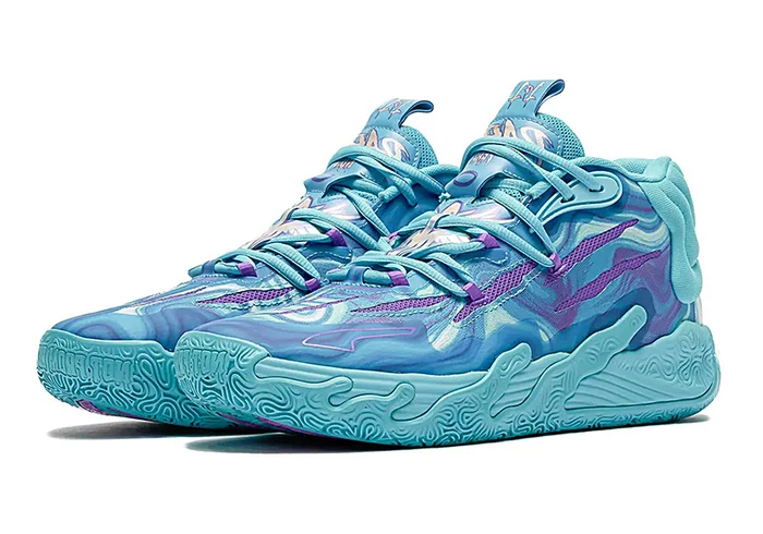 Puma LaMelo Ball MB.03 « Buzz City »