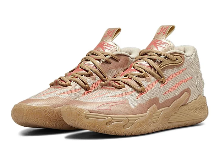 Puma LaMelo Ball MB.03 « CNY »
