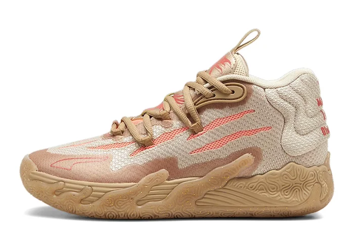 Puma LaMelo Ball MB.03 JR. « CNY »
