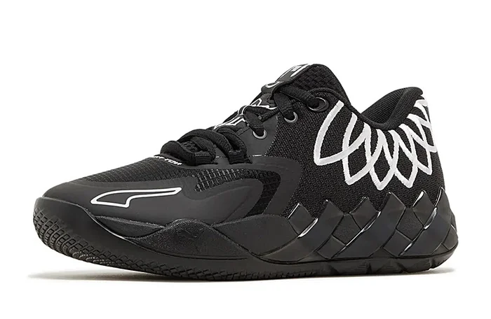 Puma LaMelo Ball MB. 1 Low « 1 Of 1 »