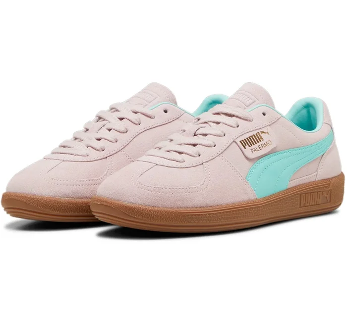 Puma Palermo Leather unisex « Mauve Mix »