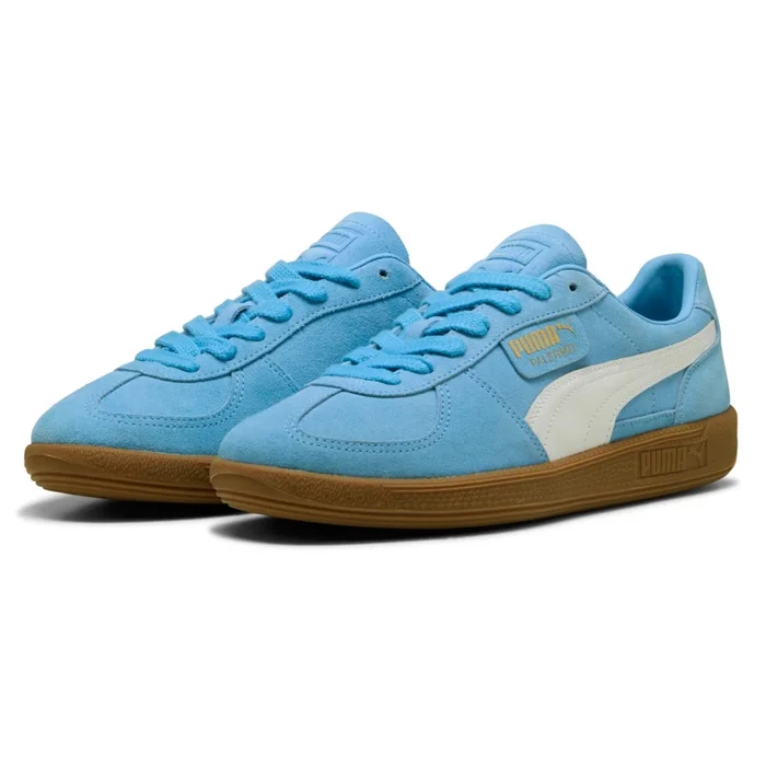 Puma Palermo « Team Light Blue »