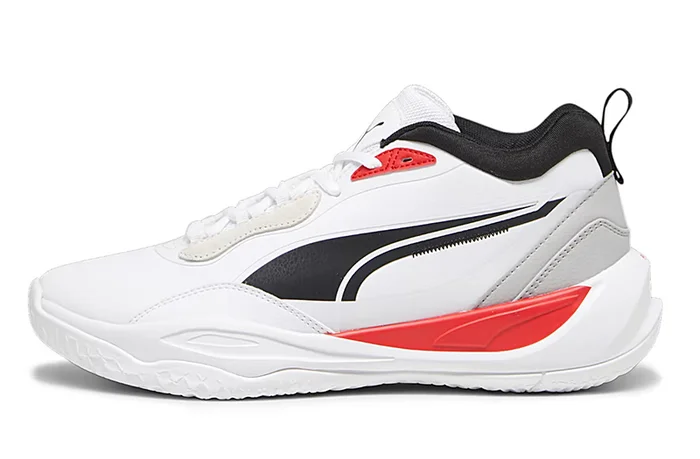 Puma Playmaker Pro Plus « White »