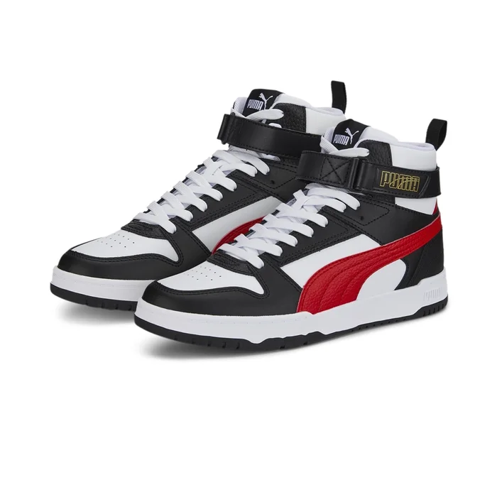 Puma RBD Game « Chicago Bulls »