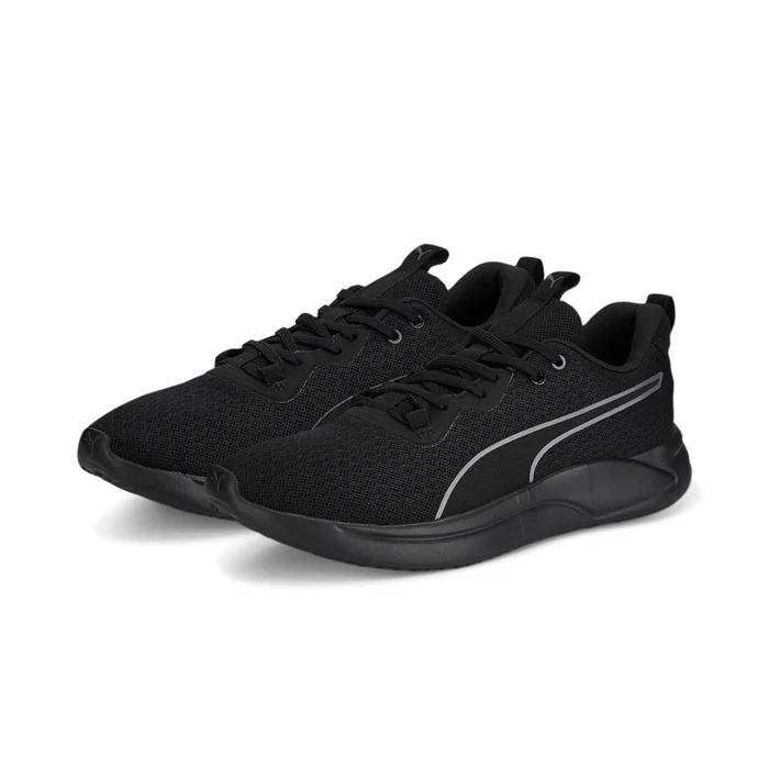 Puma Resolve Modern « Black »