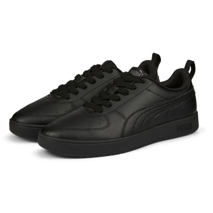Puma Rickie « Total Black »
