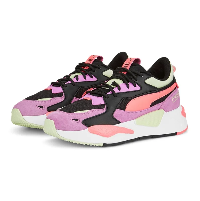 Puma RS-Z Reinvent Wns « Electric Orchid »