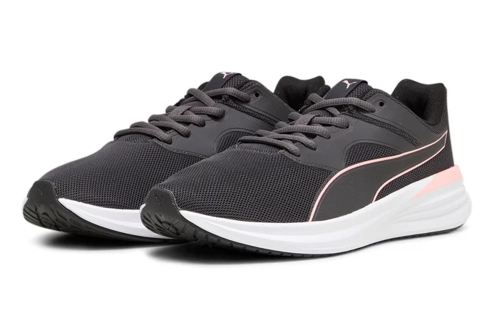 Puma Running Transport Wms « Dark Coal »