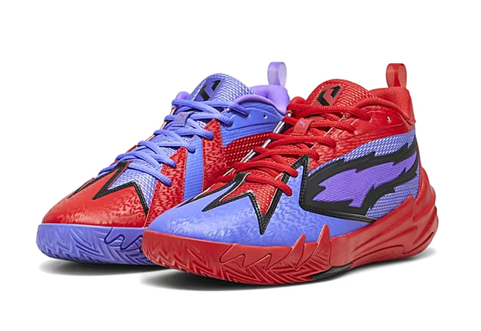 Puma Scoot Zeros Pred « Rising Stars »
