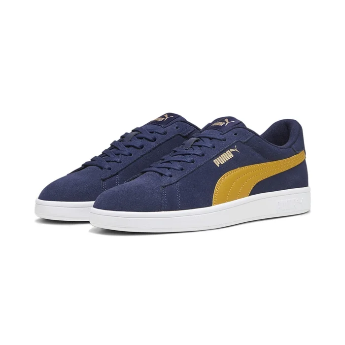 PUMA Smash 3.0 « Amber »