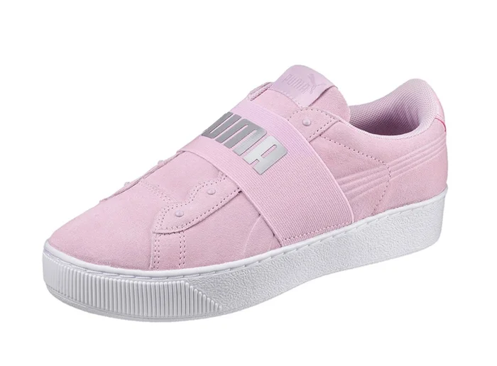 Puma Vikky Platform Elastic SD Wn´s (Winsome Orchid)