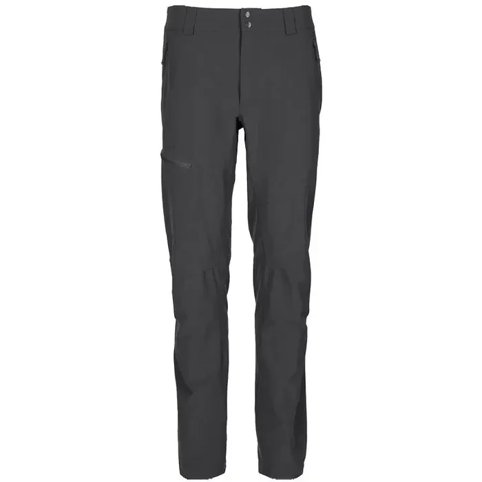 Quantité Limitée Pantalon homme Incline Light anthracite Rab