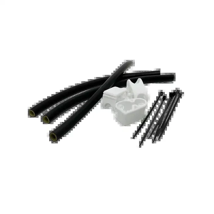 Quantité Limitée Set one pump diametre standard