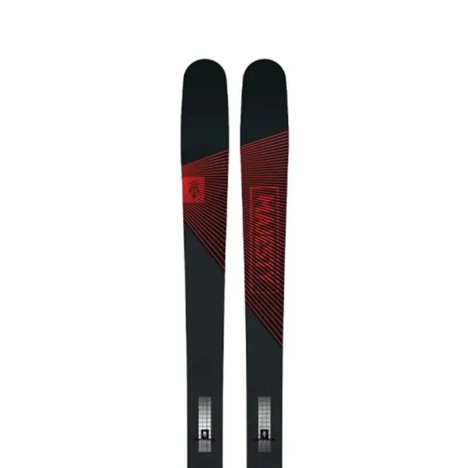 Quantité Limitée Skis Majesty ADVENTURE PRO TI