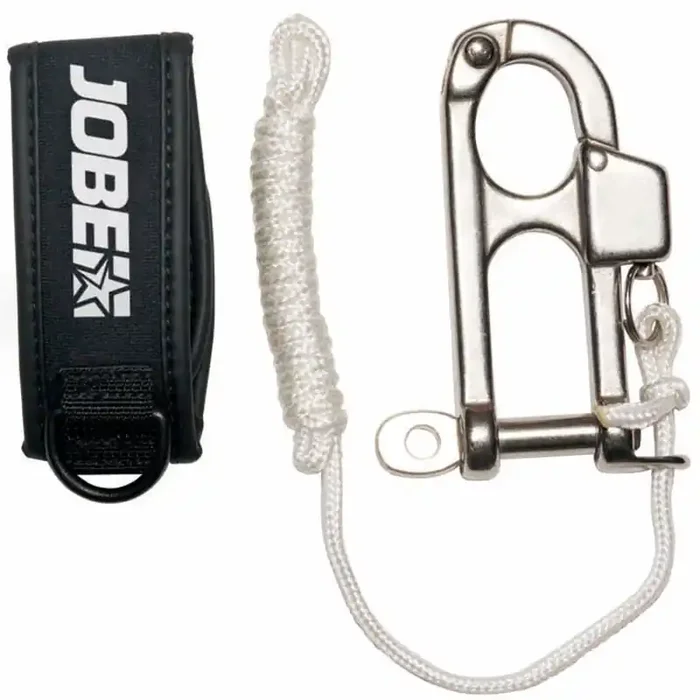 Quick Release Jobe Avec Bracelet Promotion Saisonnière