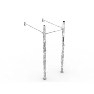 Rack à squat Esus I
