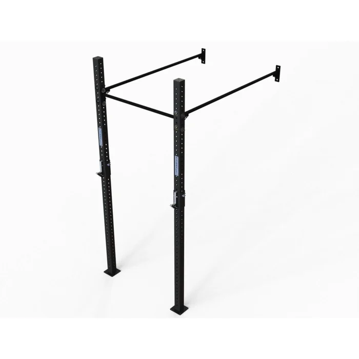 Rack à squat Fit & Rack Esus I [Taille 2,8×1,20×1,88 m]