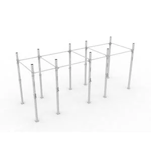 Rack de musculation Cotis II.V