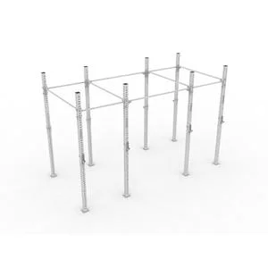 Rack de musculation Cotis II