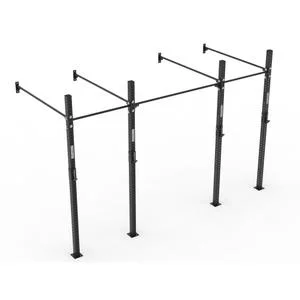 Rack de musculation Esus II