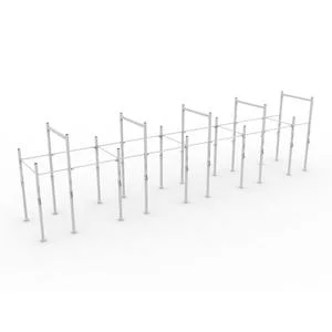 Rack de musculation Taranis V