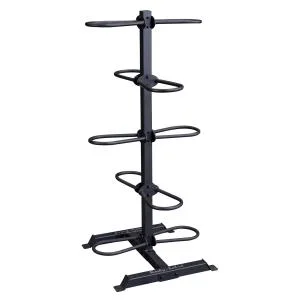 Rack de rangement pour 10 balles Medicine