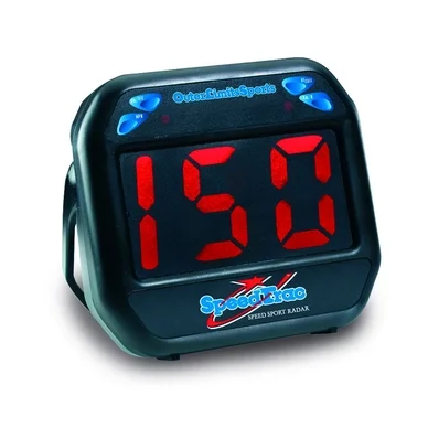 Radar de Vitesse Universal Sport SpeedTrac
