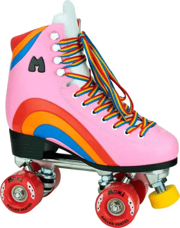 Rainbow Rider Patins à Roulettes Commande En Gros