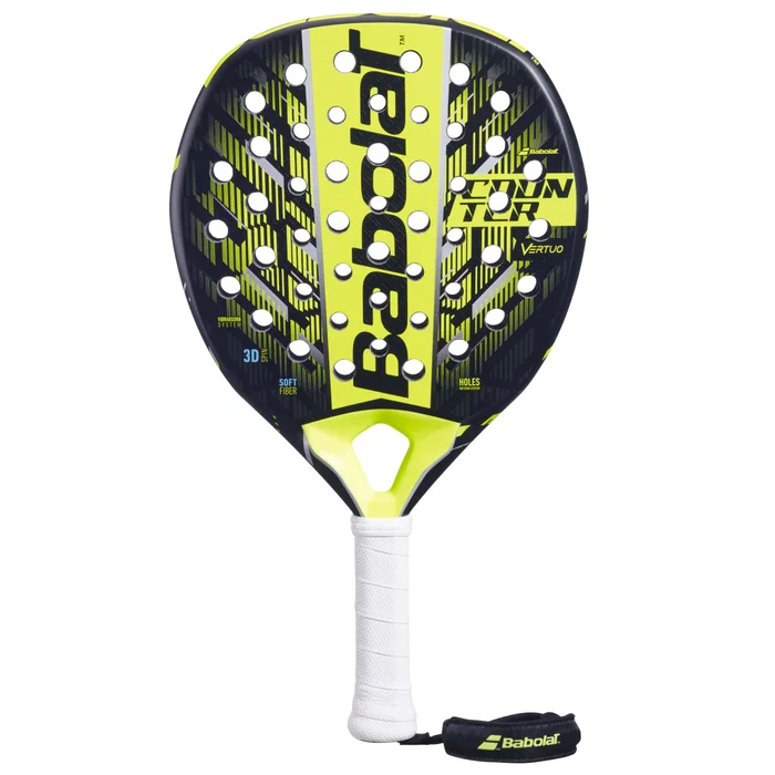 Raqueta Babolat de padel Counter Vertuo 2.5