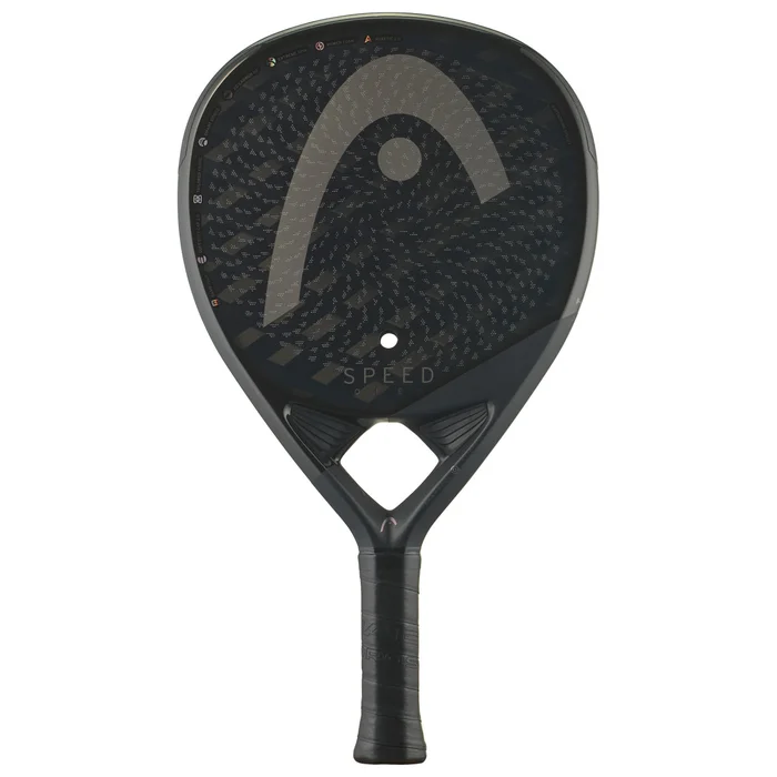 Raqueta Head pádel Speed One X 2025