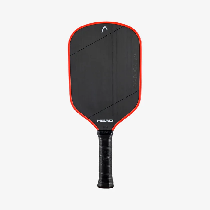 Raqueta Head pickleball Radical Tour Ex Raw 2024