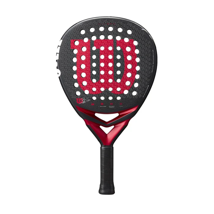 Raqueta pádel Wilson Bela V3