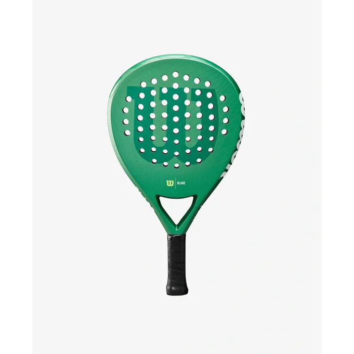 Raqueta Pádel Wilson de Blade LS V3 2024