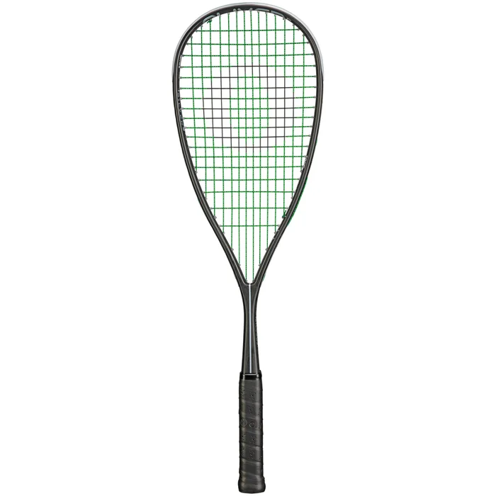 Raqueta pista de squash Oliver SupraLight Silver