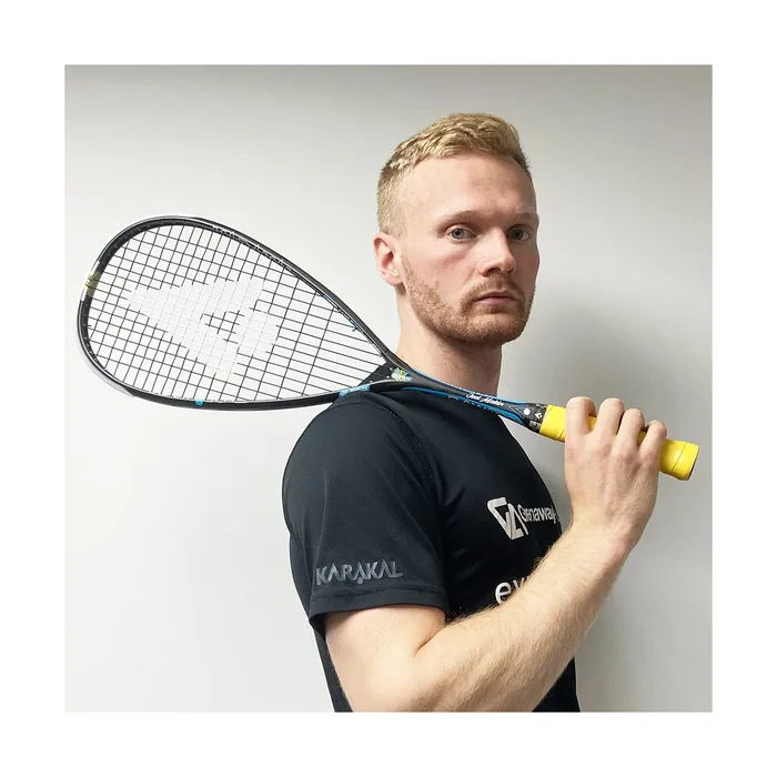 Raqueta raqueta de squash Karakal Raw Pro 2.0