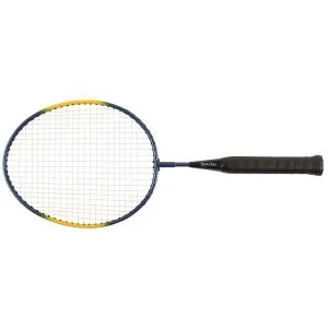 Raquette de badminton enfant