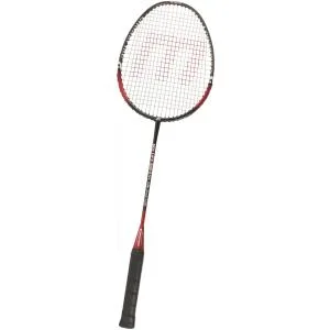 Raquette de badminton Silver