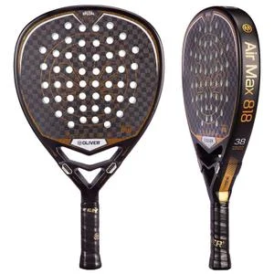 Raquette de padel Air Max 818