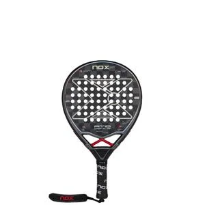 Raquette de padel AT Geniun Attack 18K By Agustin Tapia
